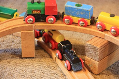 The Educational Value of a Wooden Runw Set for Kids